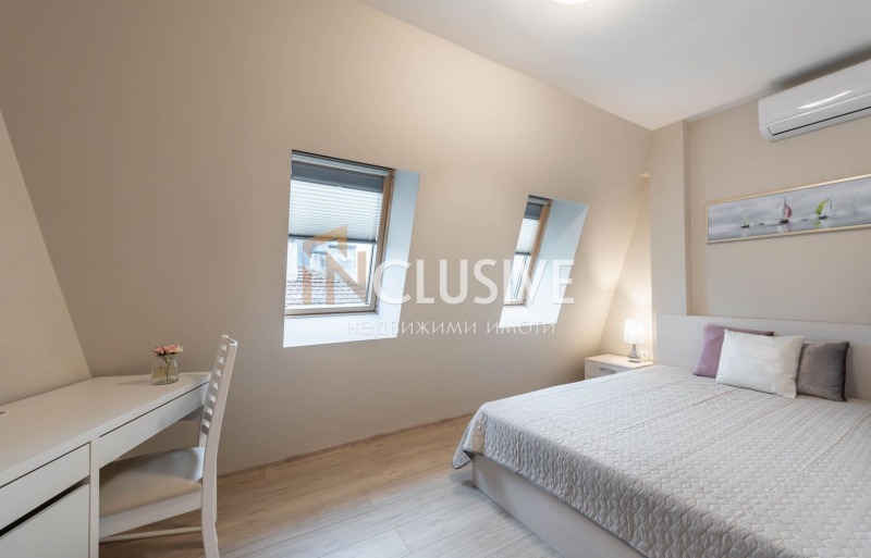 K pronájmu  2 ložnice Varna , Gracka machala , 73 m2 | 37905801 - obraz [11]