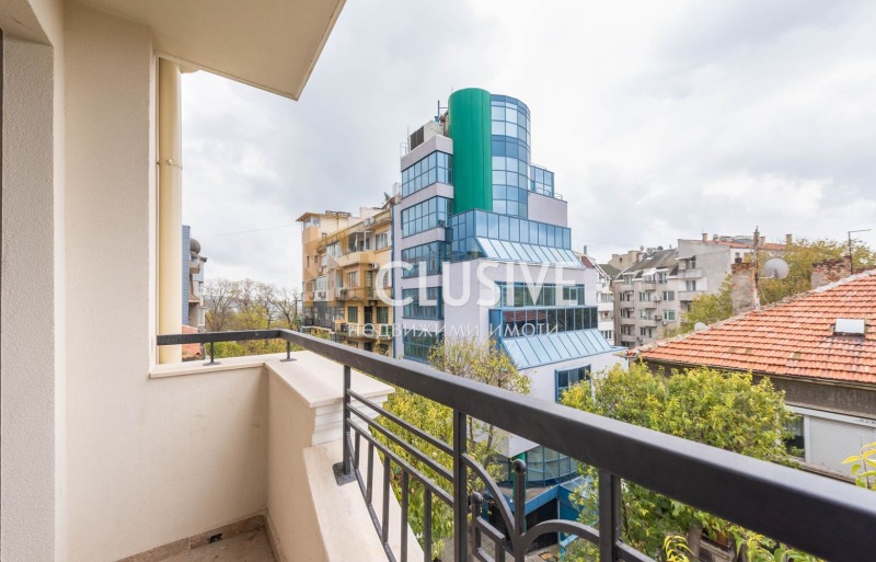 K pronájmu  2 ložnice Varna , Gracka machala , 73 m2 | 37905801 - obraz [17]
