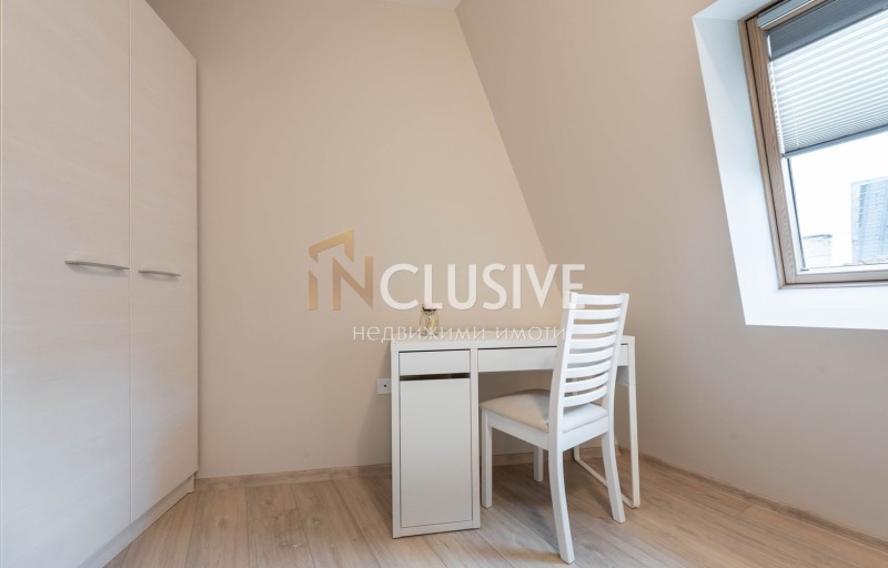 K pronájmu  2 ložnice Varna , Gracka machala , 73 m2 | 37905801 - obraz [13]