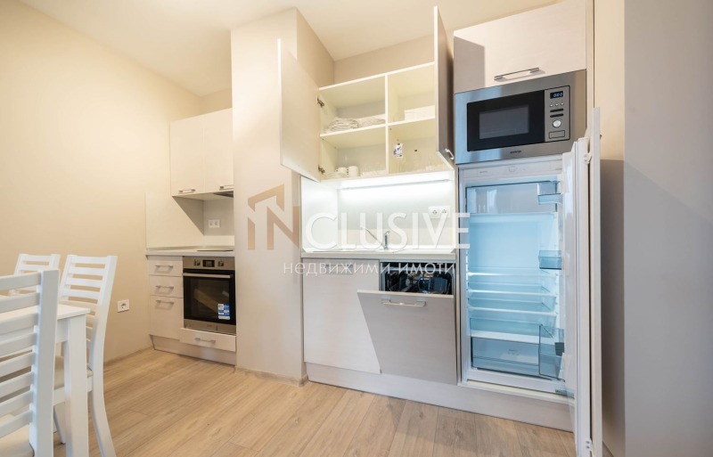 K pronájmu  2 ložnice Varna , Gracka machala , 73 m2 | 37905801 - obraz [4]