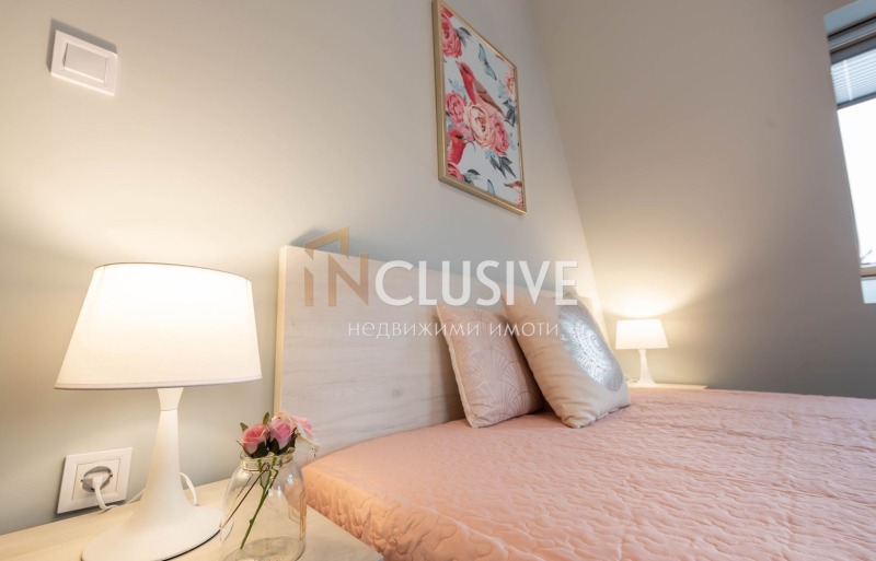 K pronájmu  2 ložnice Varna , Gracka machala , 73 m2 | 37905801 - obraz [8]