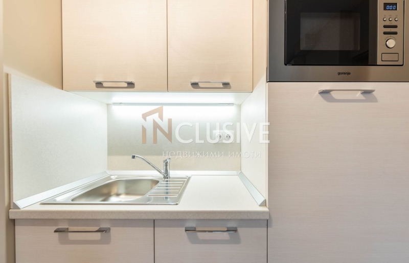 K pronájmu  2 ložnice Varna , Gracka machala , 73 m2 | 37905801 - obraz [5]