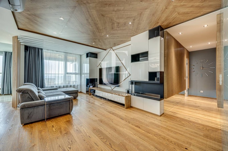 Para alugar  2 quartos Sofia , Ovtcha kupel , 150 m² | 78664934 - imagem [2]