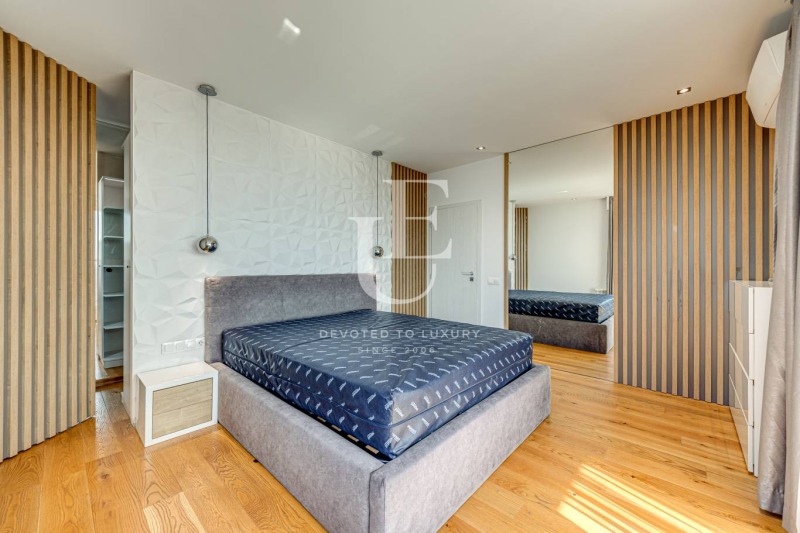 Para alugar  2 quartos Sofia , Ovtcha kupel , 150 m² | 78664934 - imagem [10]