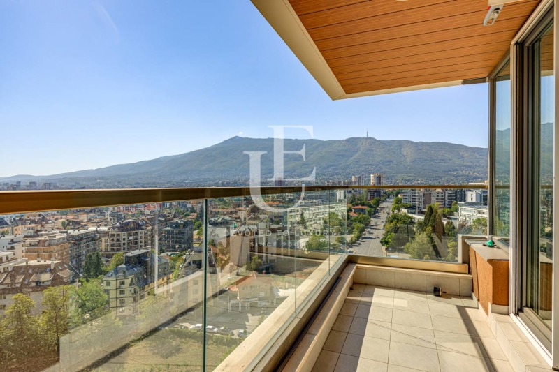 Para alugar  2 quartos Sofia , Ovtcha kupel , 150 m² | 78664934 - imagem [15]
