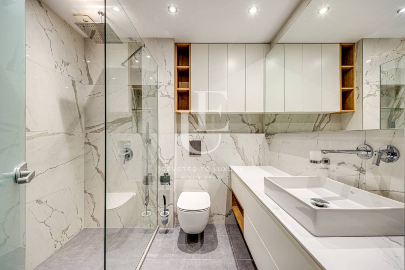 Para alugar  2 quartos Sofia , Ovtcha kupel , 150 m² | 78664934 - imagem [12]