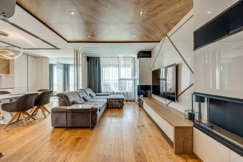 Под наем 3-СТАЕН, град София, Овча купел • 1900 € • 25380837 — Holmes.bg
