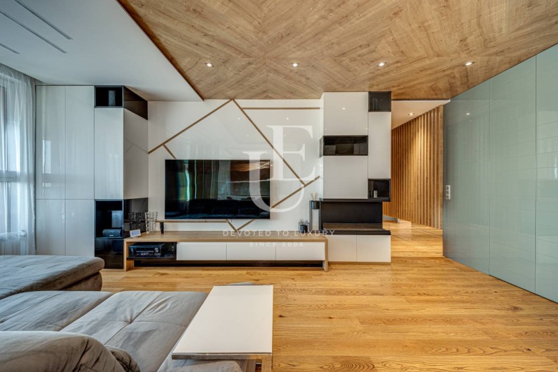 Para alugar  2 quartos Sofia , Ovtcha kupel , 150 m² | 78664934 - imagem [4]