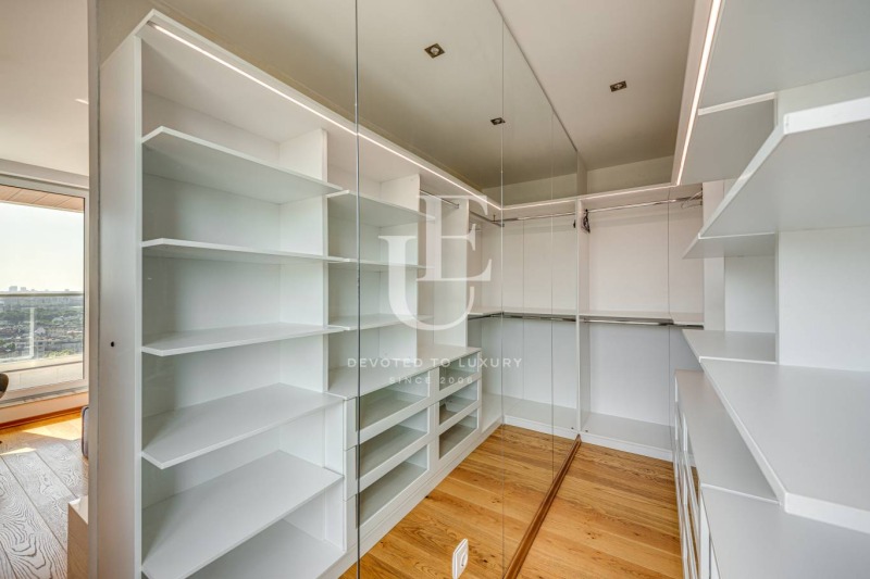 Para alugar  2 quartos Sofia , Ovtcha kupel , 150 m² | 78664934 - imagem [11]