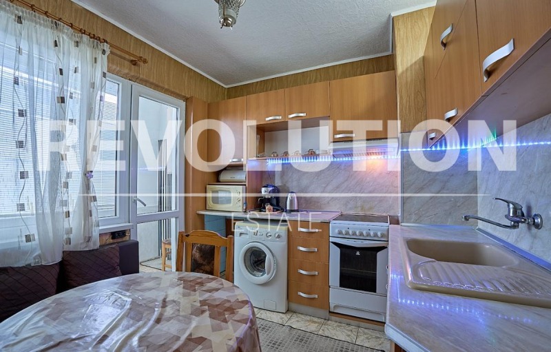 Под наем 3-СТАЕН, град Пловдив, Христо Смирненски • 357 € / 698.23 лв. • 12293558 1