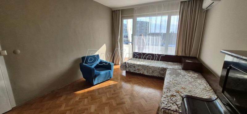 Дава под наем 3-СТАЕН, гр. Варна, Спортна зала, снимка 4 - Апартаменти - 53439224