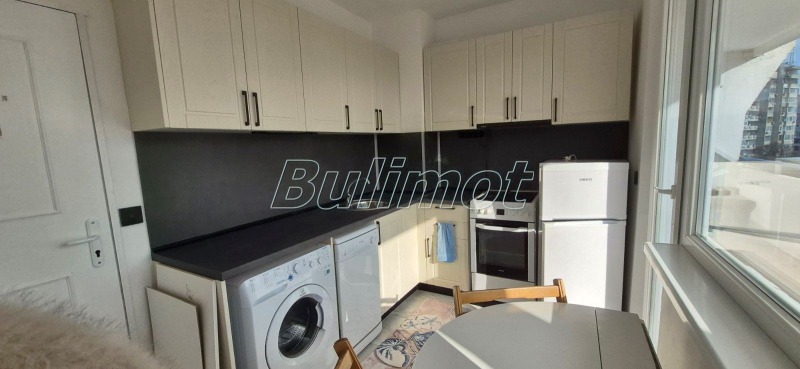 Дава под наем 3-СТАЕН, гр. Варна, Спортна зала, снимка 7 - Апартаменти - 53439224