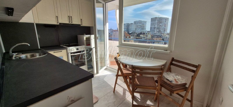 Дава под наем 3-СТАЕН, гр. Варна, Спортна зала, снимка 9 - Апартаменти - 53439224