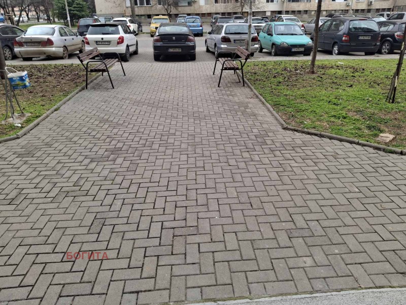 Дава под наем 4-СТАЕН, гр. Стара Загора, МБАЛ Иван Рилски, снимка 7 - Апартаменти - 53177892