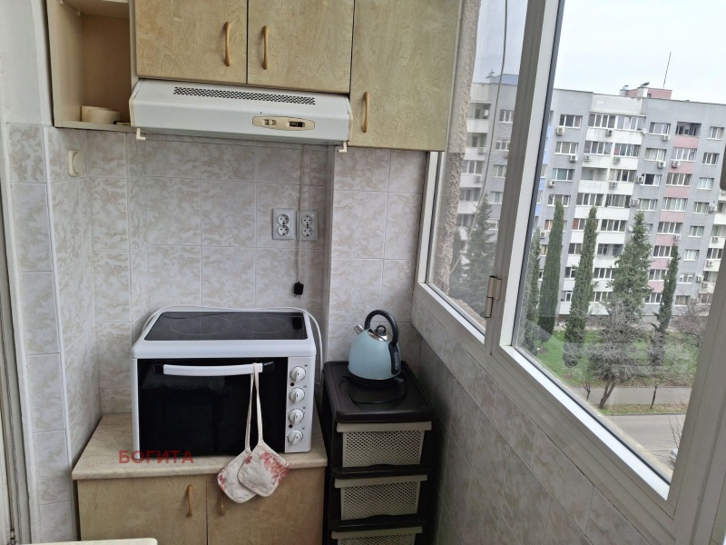 Дава под наем 4-СТАЕН, гр. Стара Загора, МБАЛ Иван Рилски, снимка 4 - Апартаменти - 53177892