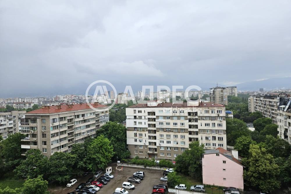 Дава под наем 1-СТАЕН, гр. София, Хиподрума, снимка 7 - Апартаменти - 55562984