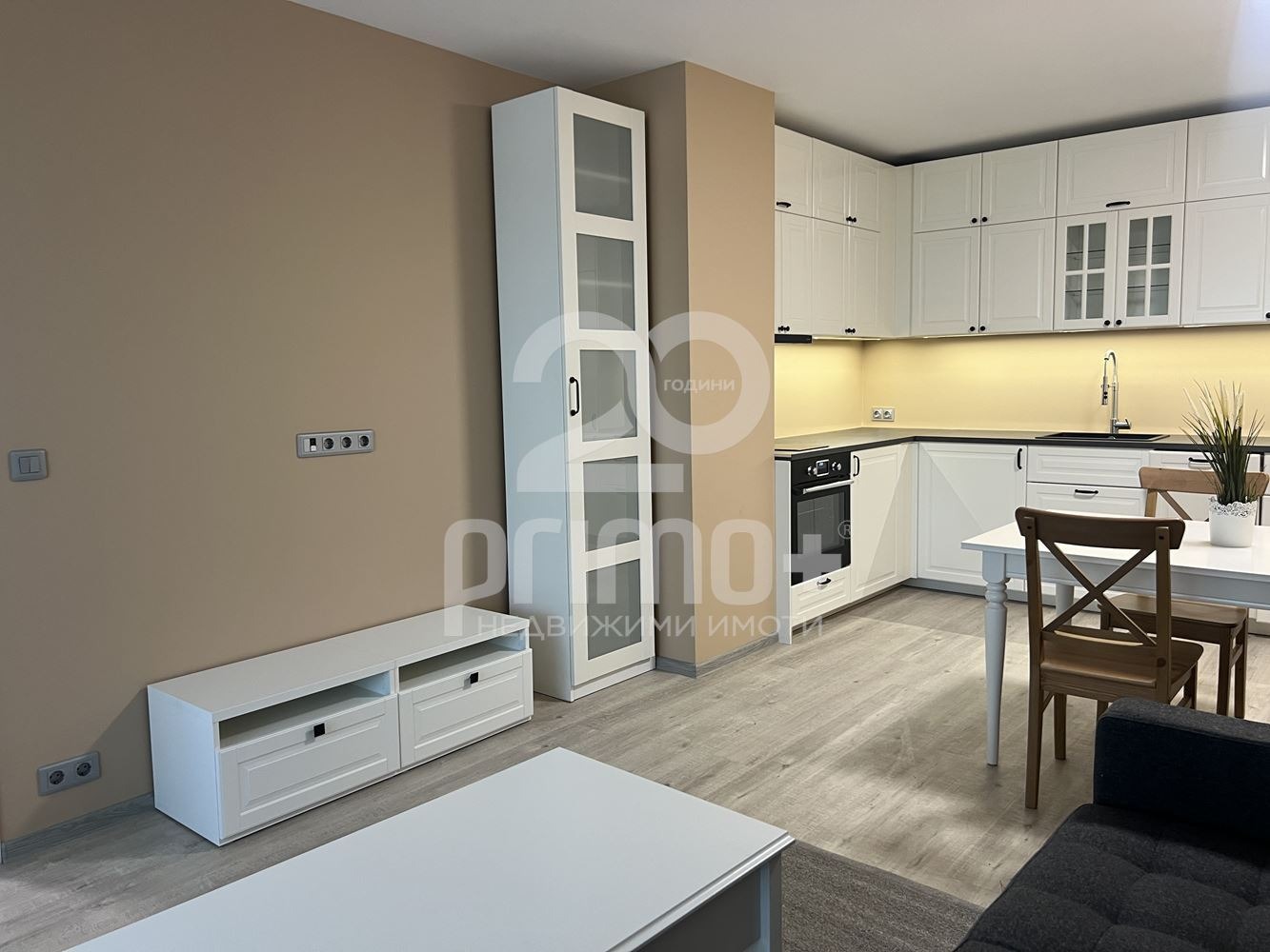 Дава под наем 2-СТАЕН, гр. София, Люлин 10, снимка 2 - Апартаменти - 54215727