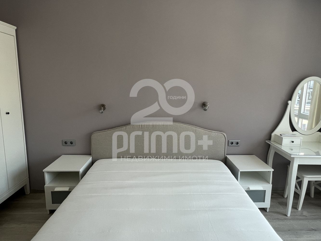 Дава под наем 2-СТАЕН, гр. София, Люлин 10, снимка 5 - Апартаменти - 54215727