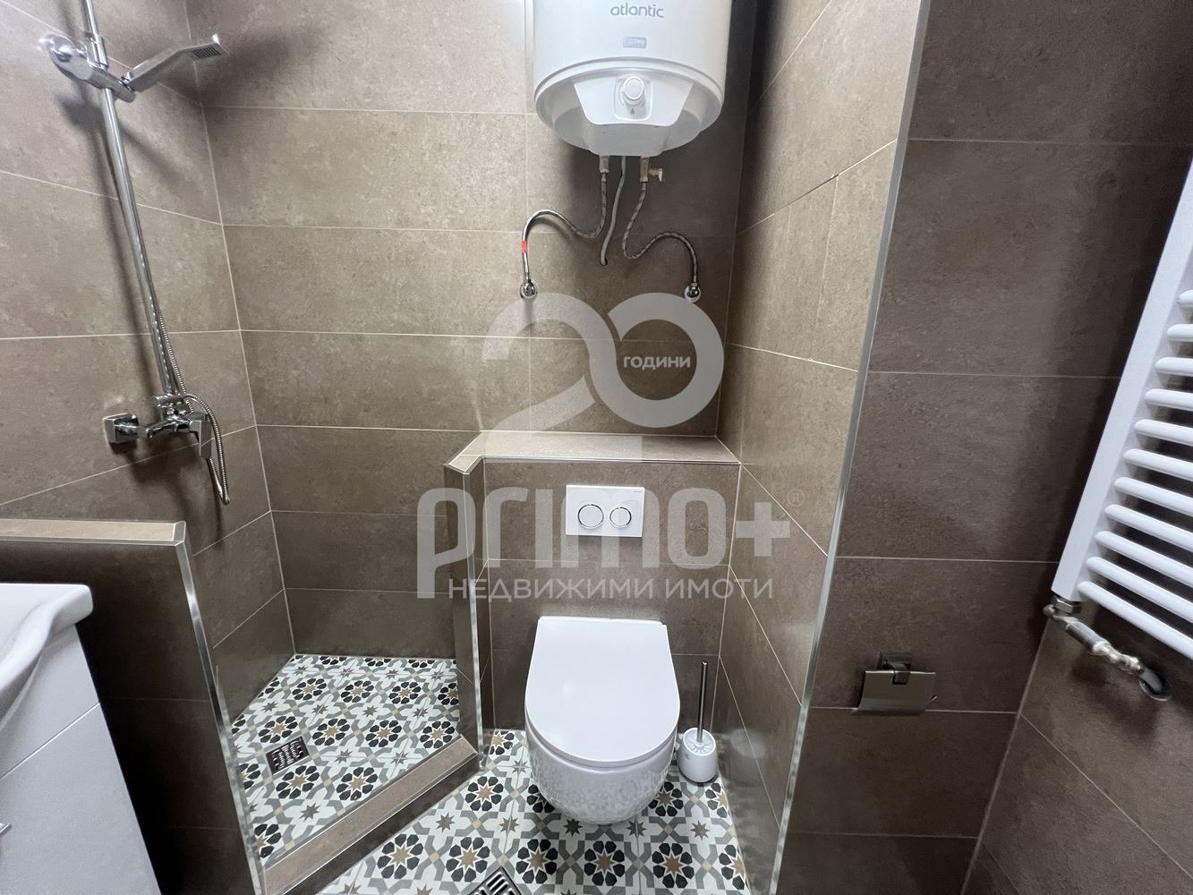 Дава под наем 2-СТАЕН, гр. София, Люлин 10, снимка 9 - Апартаменти - 54215727