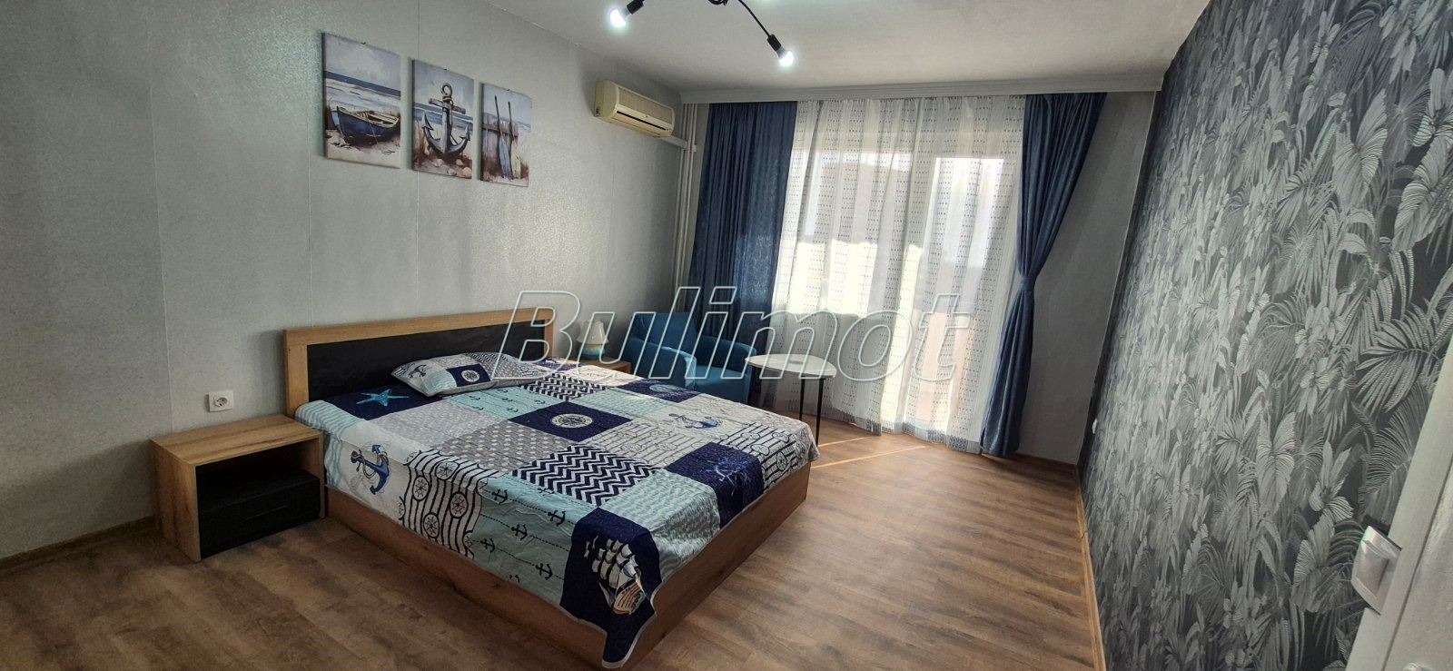 Дава под наем 3-СТАЕН, гр. Варна, Спортна зала, снимка 5 - Апартаменти - 53439224