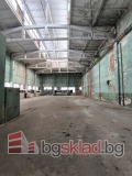 Дава под наем ПРОМ. ПОМЕЩЕНИЕ, гр. Сливница, област София област, снимка 1