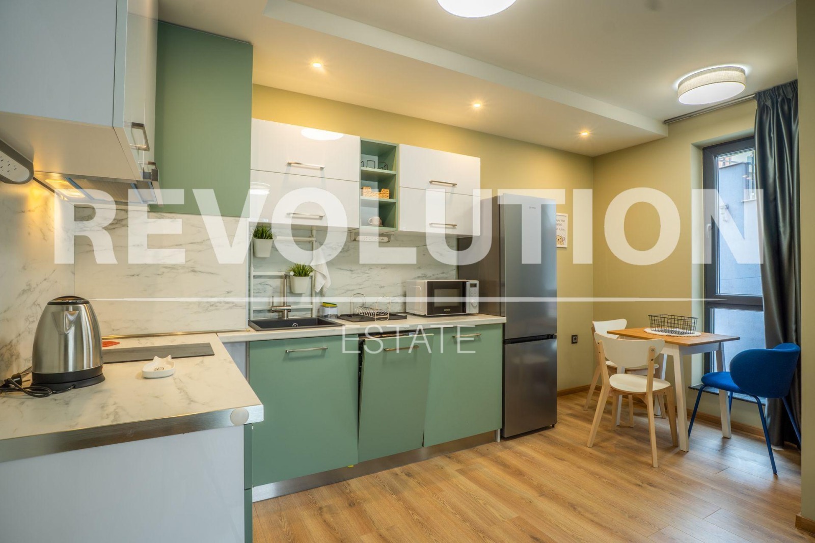 Дава под Наем 2-СТАЕН | Imot.bg — изображение 2