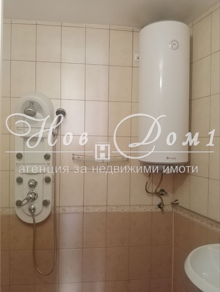 В оренду  Студія Варна , Колхозен пазар , 25 кв.м | 41780372 - зображення [2]