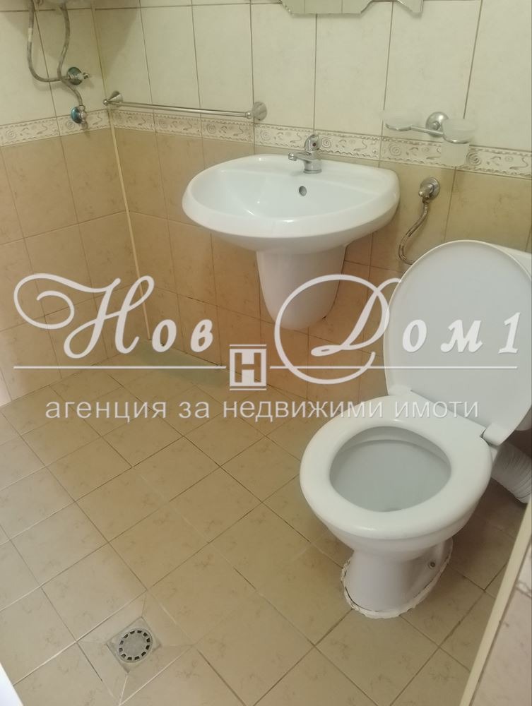 Te huur  Studio Varna , Kolchozen pazar , 25 m² | 41780372 - afbeelding [3]