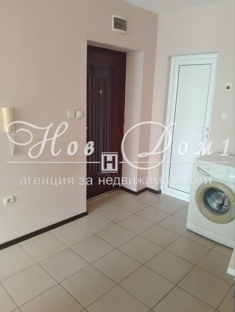 A louer  Studio Varna , Kolhozen pazar , 25 m² | 41780372 - image [4]