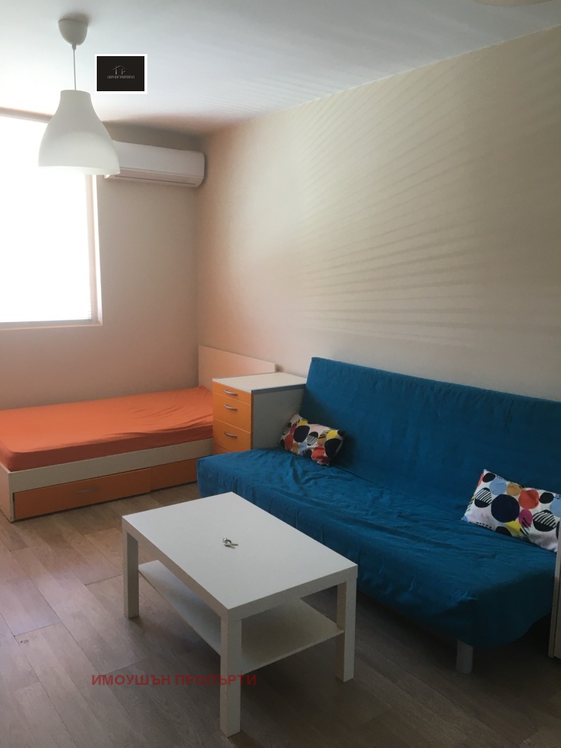 A louer  Studio Sofia , Stoudentski grad , 45 m² | 57937076 - image [3]