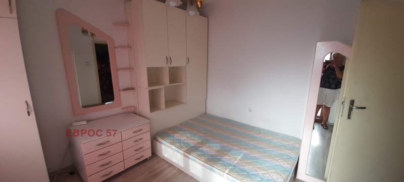 Te huur  1 slaapkamer Plovdiv , Tsentar , 75 m² | 71658334 - afbeelding [3]