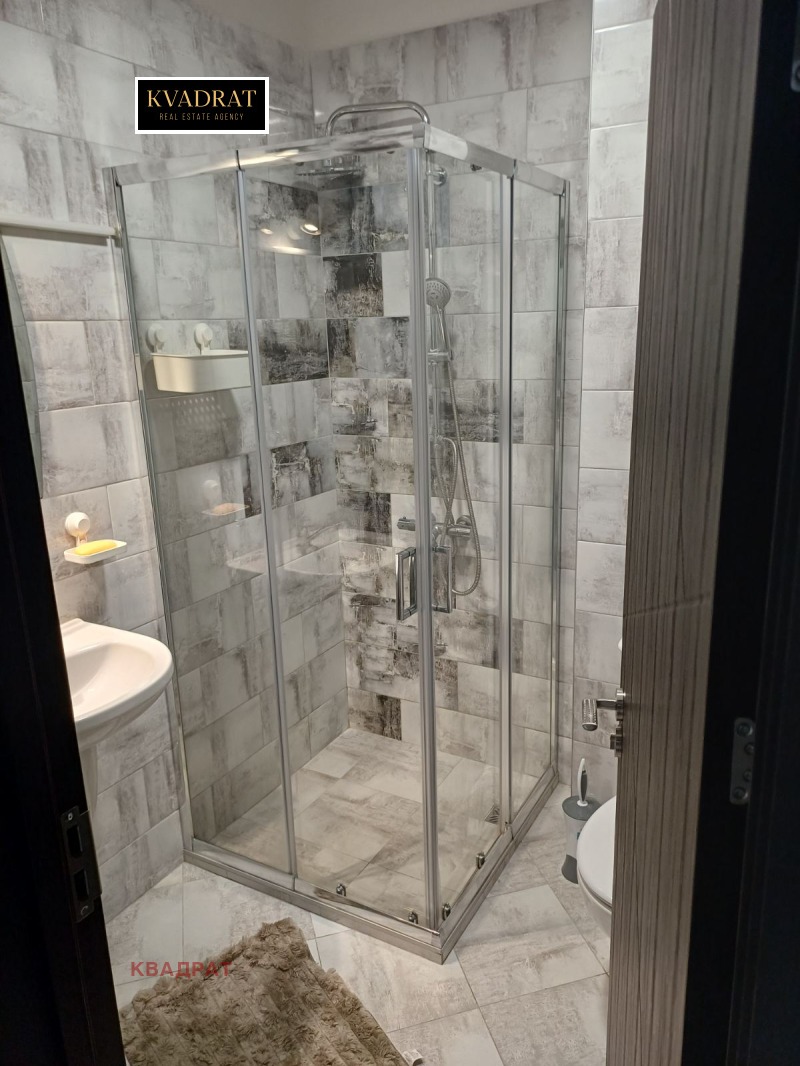 För uthyrning  1 sovrum Sofia , Manastirski livadi , 70 kvm | 70499945 - bild [9]