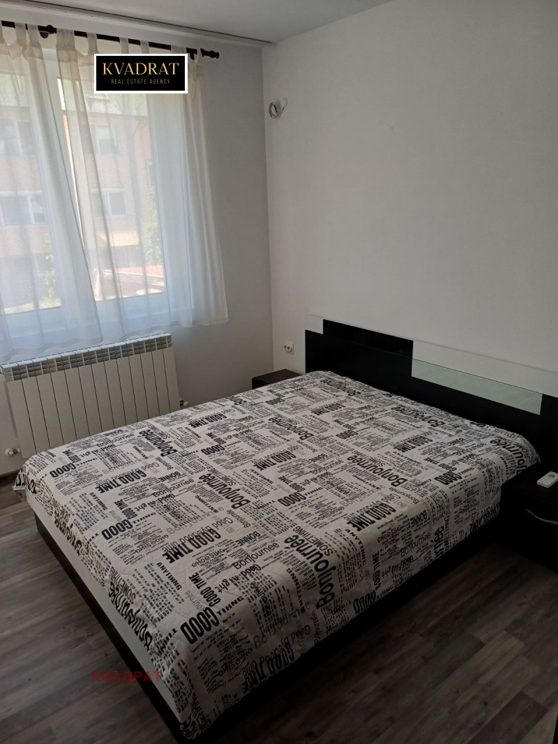För uthyrning  1 sovrum Sofia , Manastirski livadi , 70 kvm | 70499945 - bild [7]
