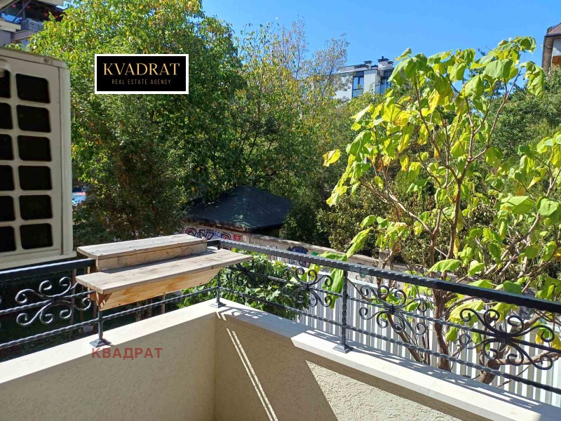 För uthyrning  1 sovrum Sofia , Manastirski livadi , 70 kvm | 70499945 - bild [12]