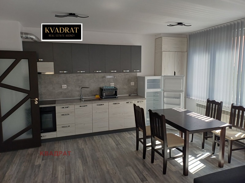 För uthyrning  1 sovrum Sofia , Manastirski livadi , 70 kvm | 70499945 - bild [2]