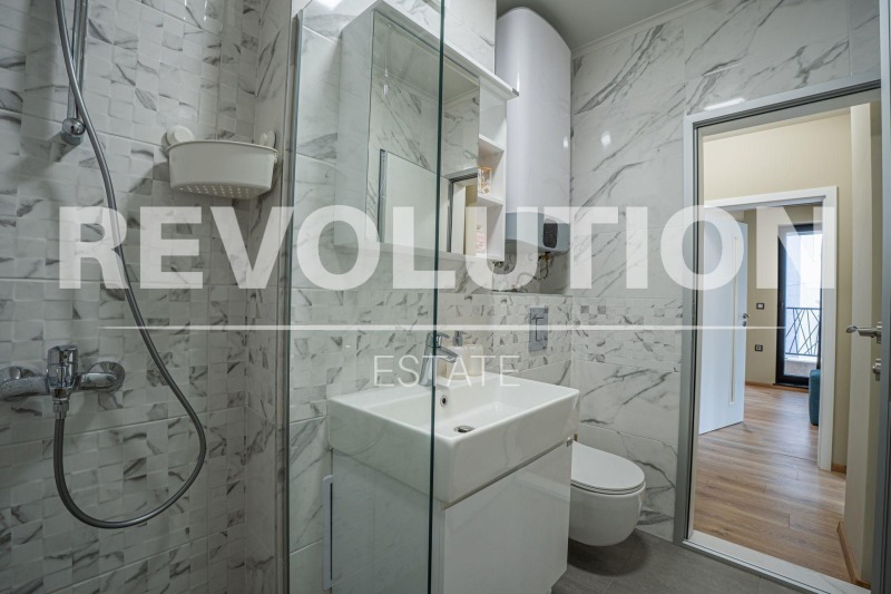 Дава под наем 2-СТАЕН, гр. Пловдив, Христо Смирненски, снимка 8 - Апартаменти - 52176081