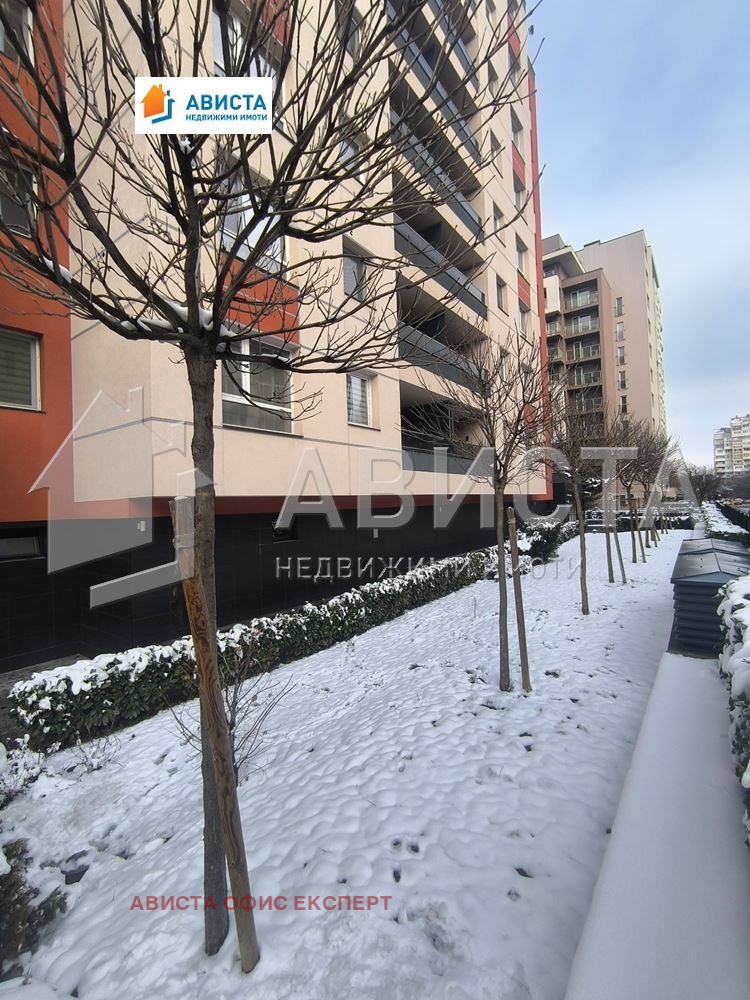 Дава под наем 2-СТАЕН, гр. София, Лагера, снимка 15 - Апартаменти - 53341776