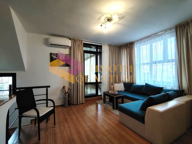 A louer  2 chambres Varna , Operata , 100 m² | 97914885