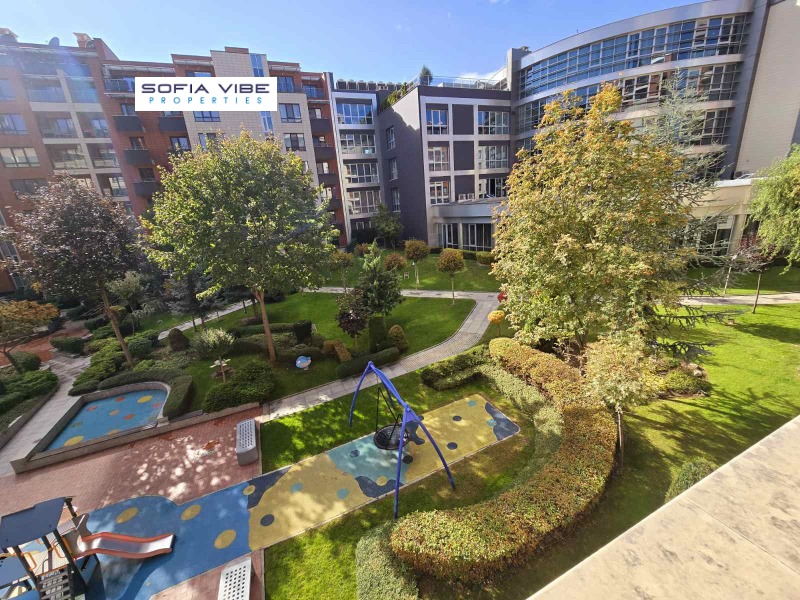 Do wynajęcia  2 sypialnie Sofia , Iztok , 140 mkw | 73281677 - obraz [5]