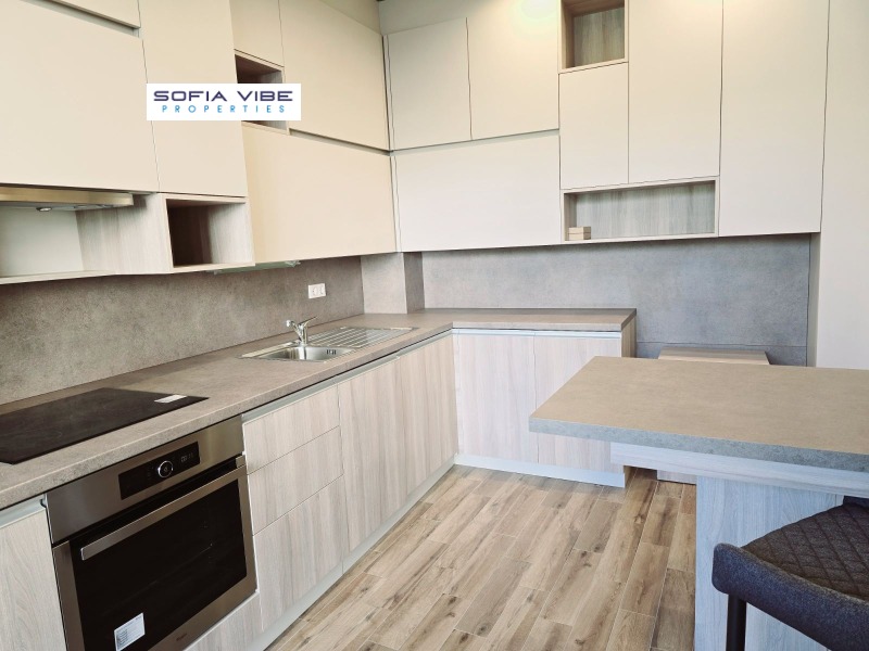 Do wynajęcia  2 sypialnie Sofia , Iztok , 140 mkw | 73281677 - obraz [3]