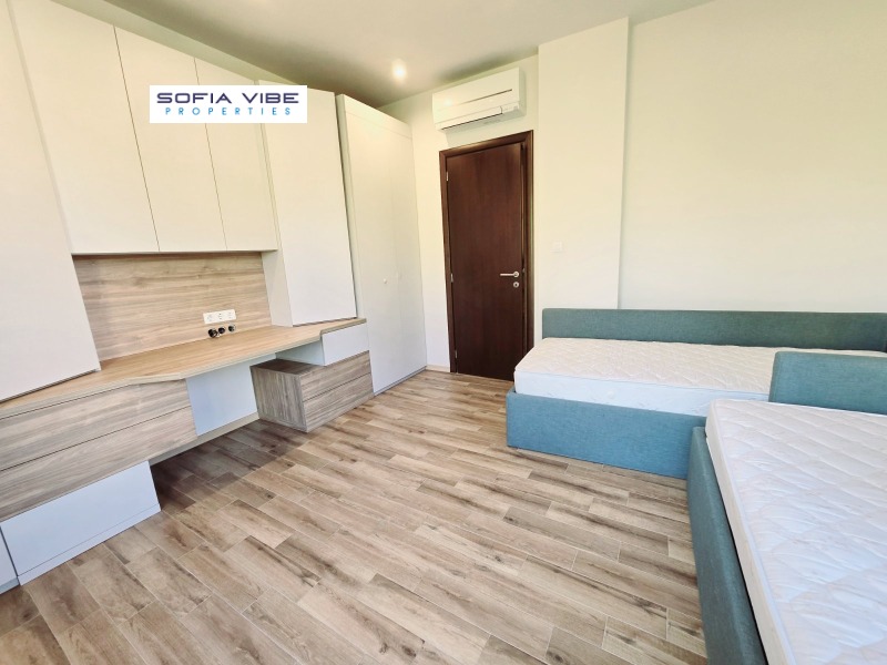 Do wynajęcia  2 sypialnie Sofia , Iztok , 140 mkw | 73281677 - obraz [7]