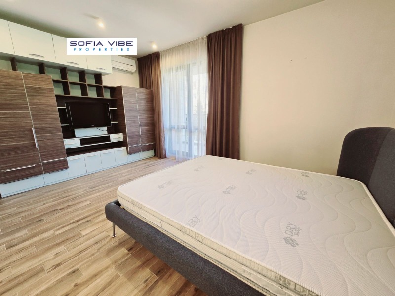 Do wynajęcia  2 sypialnie Sofia , Iztok , 140 mkw | 73281677 - obraz [4]