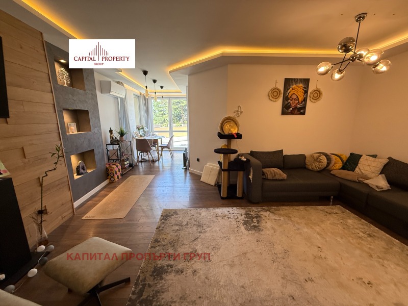 Te huur  2 slaapkamers Sofia , Bojana , 126 m² | 61093922 - afbeelding [3]