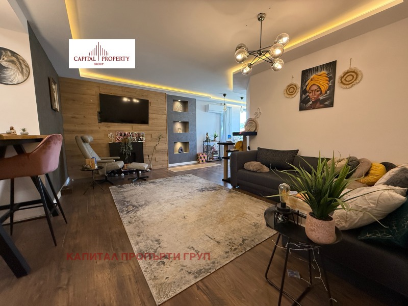 Te huur  2 slaapkamers Sofia , Bojana , 126 m² | 61093922 - afbeelding [2]