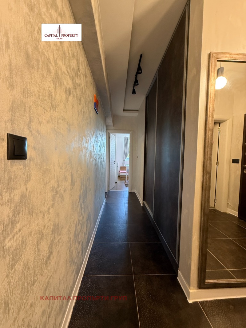 Te huur  2 slaapkamers Sofia , Bojana , 126 m² | 61093922 - afbeelding [11]
