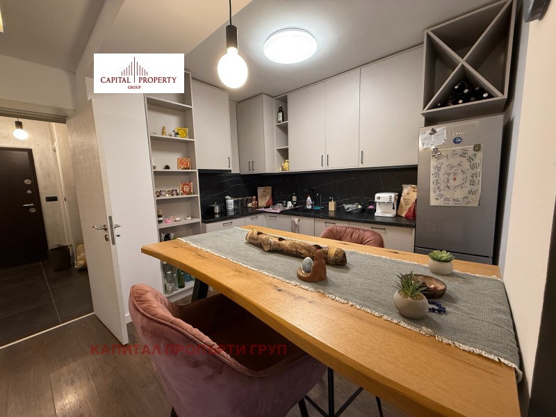 Te huur  2 slaapkamers Sofia , Bojana , 126 m² | 61093922 - afbeelding [5]