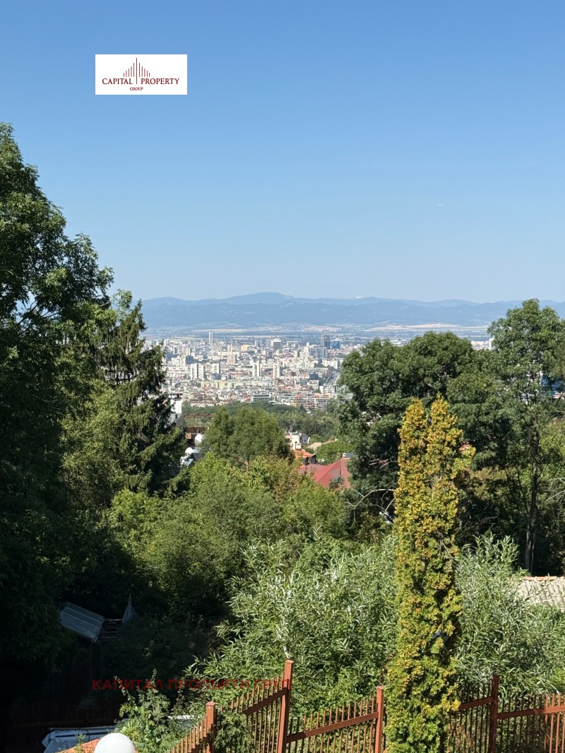 Te huur  2 slaapkamers Sofia , Bojana , 126 m² | 61093922 - afbeelding [7]