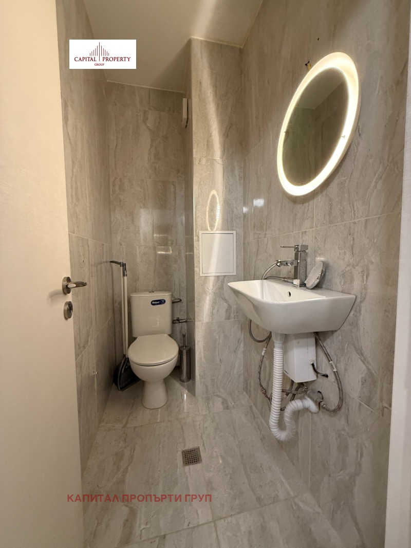 Te huur  2 slaapkamers Sofia , Bojana , 126 m² | 61093922 - afbeelding [10]