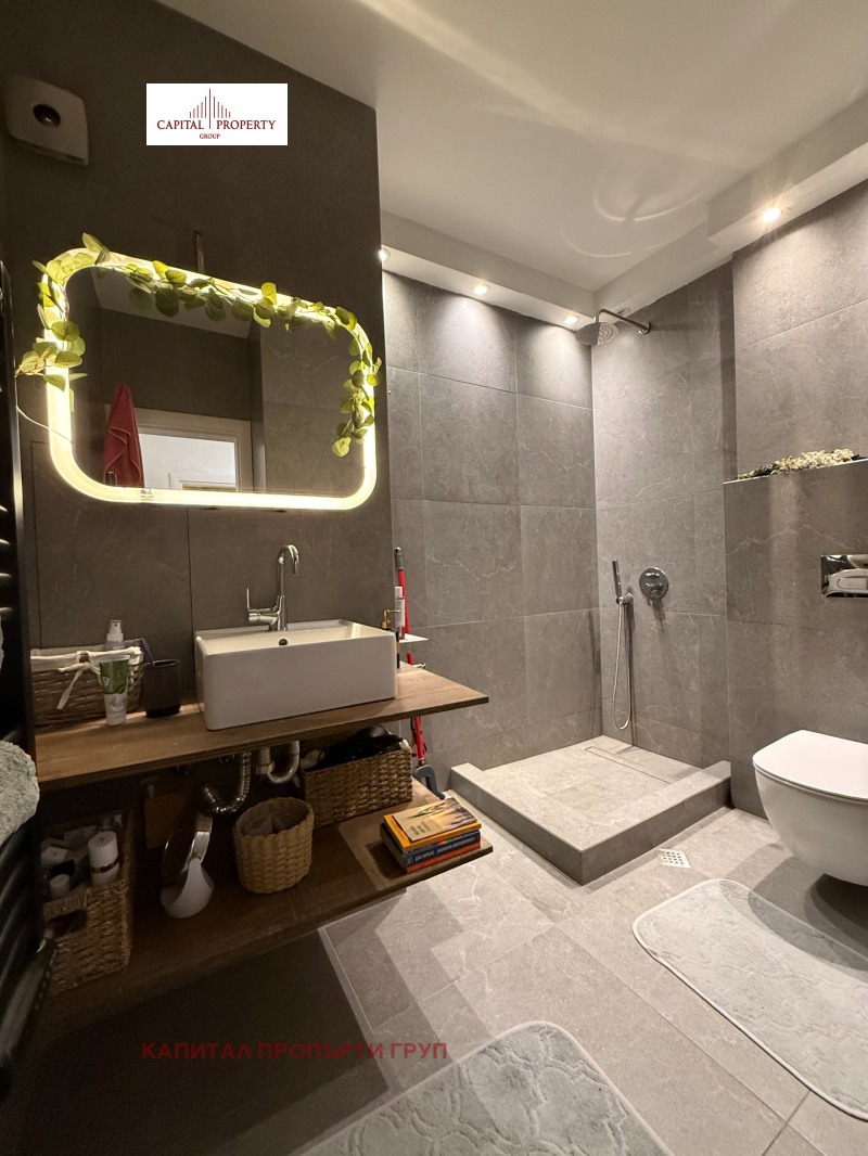 Te huur  2 slaapkamers Sofia , Bojana , 126 m² | 61093922 - afbeelding [9]
