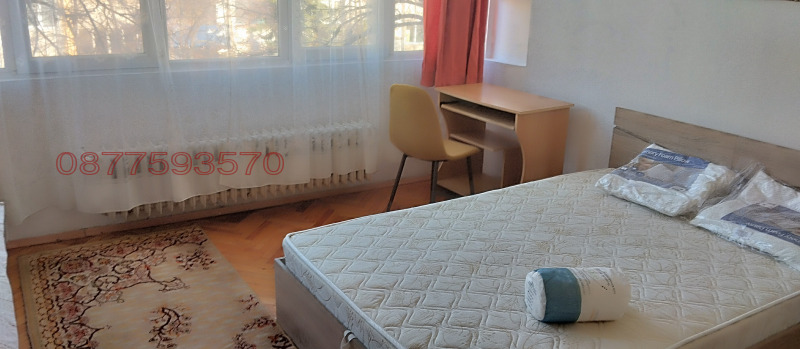 Дава под наем 3-СТАЕН, гр. София, Център, снимка 5 - Апартаменти - 53192435